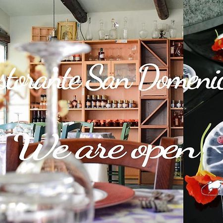 Affittacamere Sandomenico 마리나디카메로타 외부 사진
