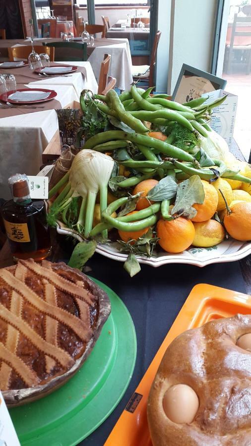 Affittacamere Sandomenico 마리나디카메로타 외부 사진